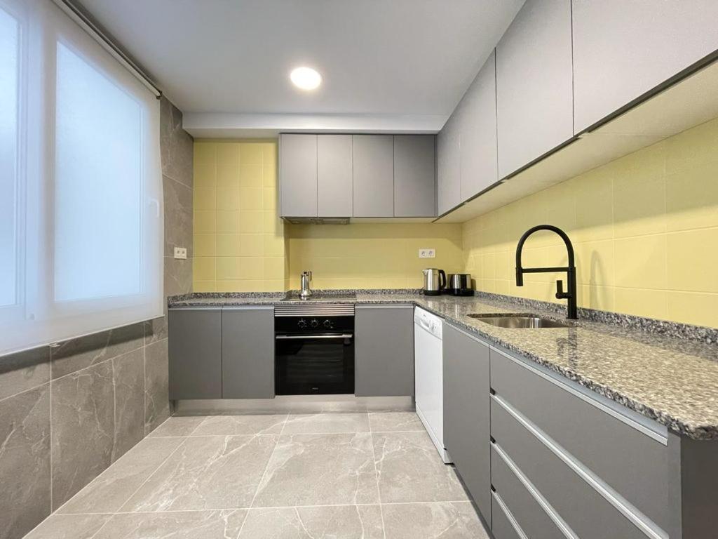 Torrevieja Apartment エクステリア 写真