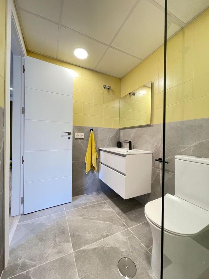 Torrevieja Apartment エクステリア 写真