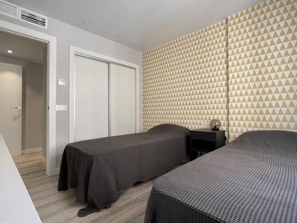 Torrevieja Apartment エクステリア 写真