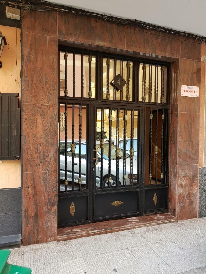Torrevieja Apartment エクステリア 写真